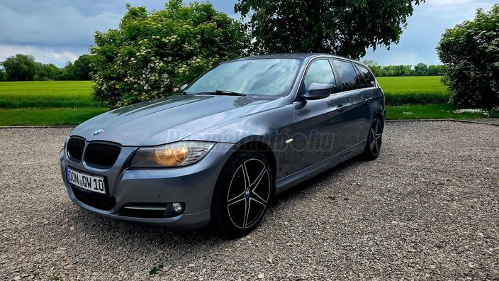 BMW 320 320d Touring