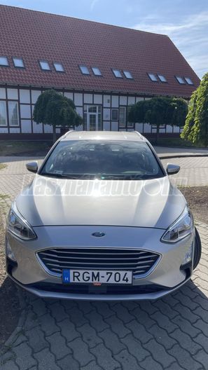FORD FOCUS 1.0 EcoBoost Active