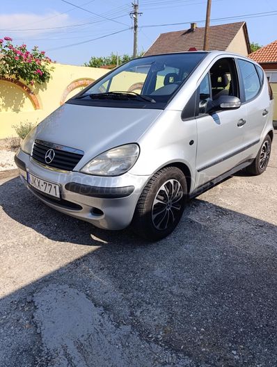 MERCEDES-BENZ A 140 L Classic