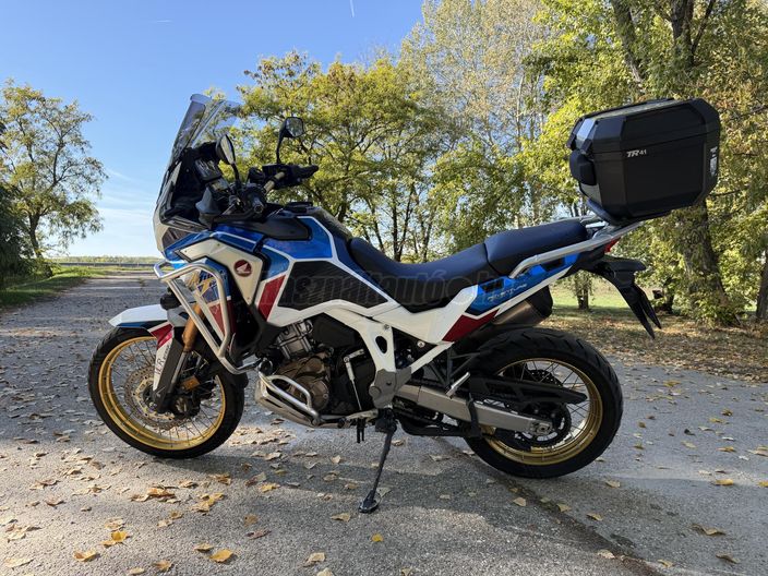 HONDA CRF 1100 L AFRICA TWIN ADVENTURE SPORTS