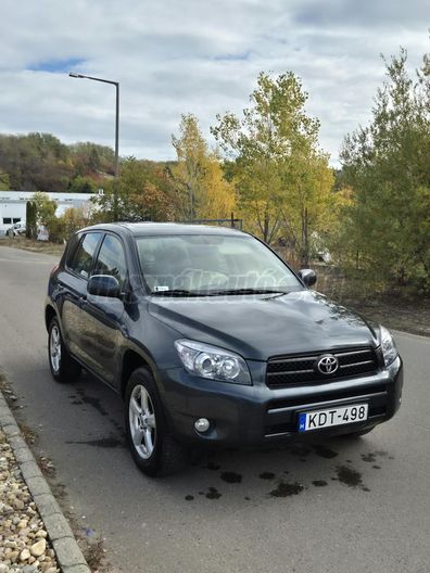 TOYOTA RAV 4 Rav4 2.0 4x4
