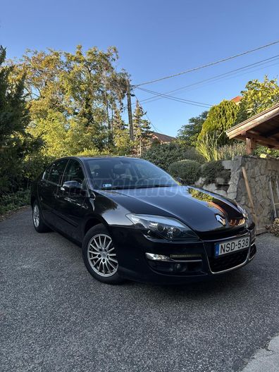 RENAULT LAGUNA 1.5 dCi Expression