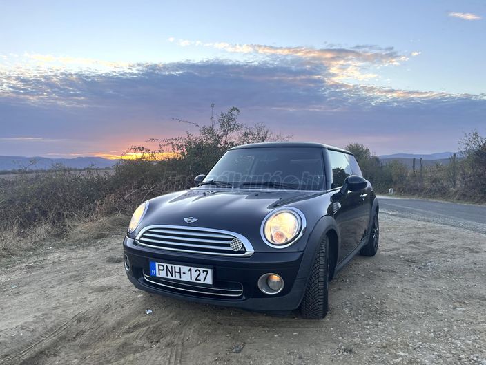 MINI MINI ONE 1.4