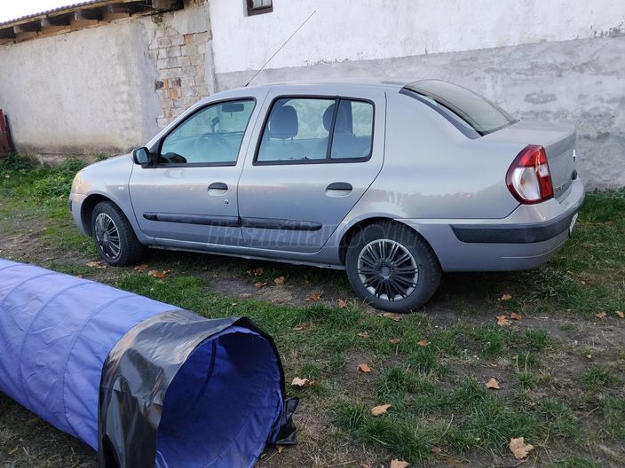 RENAULT THALIA 1.2 Premiere