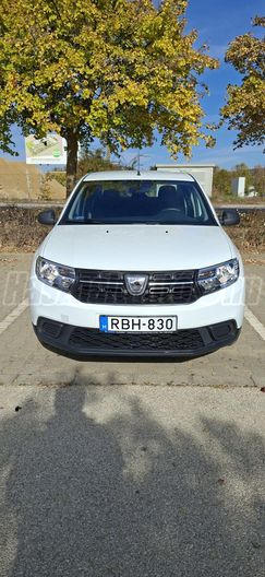 DACIA LOGAN 1.0 Access