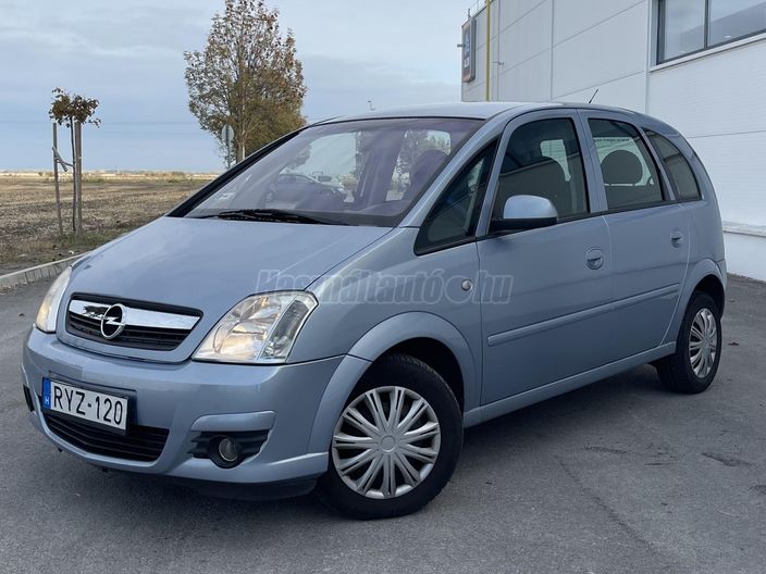OPEL MERIVA A 1.4 Essentia