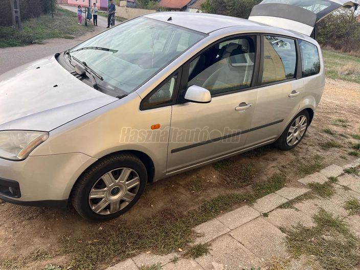 FORD FOCUS C-MAX 1.6 TDCi Ambiente