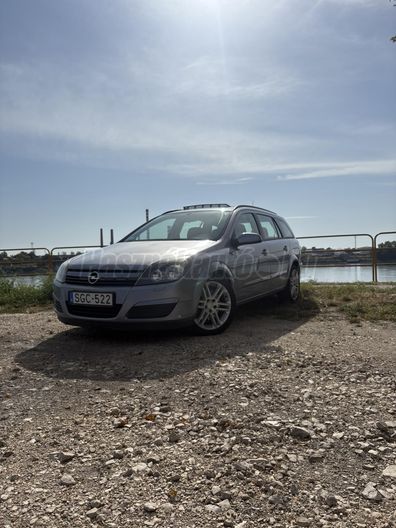 OPEL ASTRA H Caravan 1.9 CDTI Enjoy