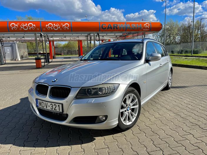 BMW 320 320d Touring