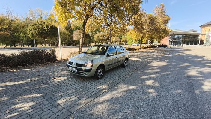 RENAULT THALIA 1.4 16V Expression