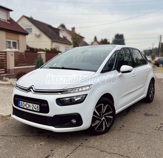 CITROEN C4 PICASSO 1.6 BlueHDi Feel S&S EAT6