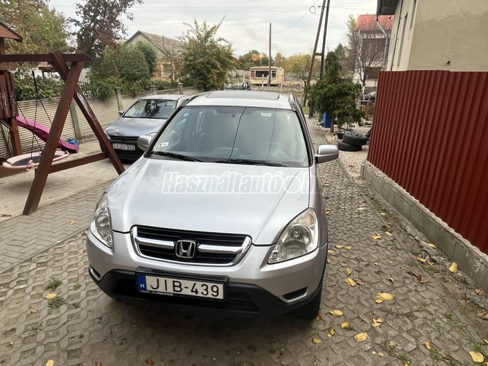 HONDA CR-V 2.0i ES Executive