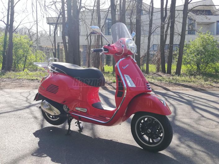 VESPA GTS