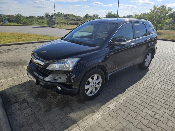 HONDA CR-V 2.0i Elegance S&L (Automata)
