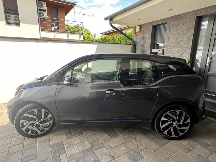 BMW I3 120Ah (Automata)