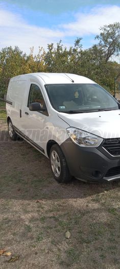 DACIA DOKKER Van 1.6 Ambiance
