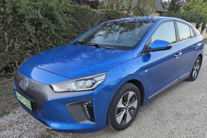 HYUNDAI IONIQ electric Premium (Automata)