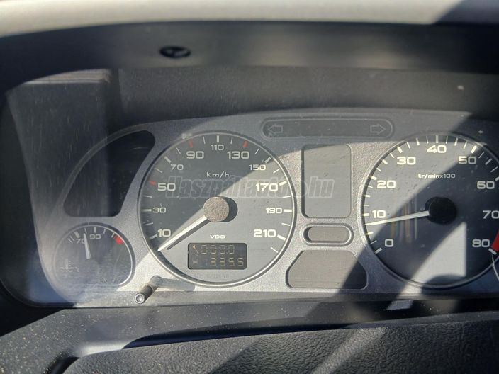 PEUGEOT 306 1.6 XR
