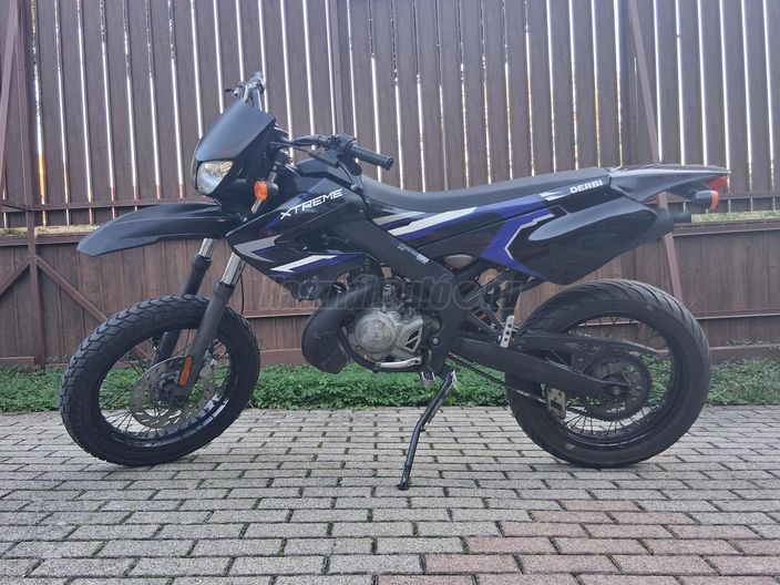 DERBI X TREME 50