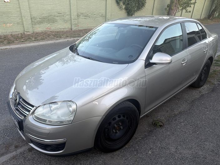 VOLKSWAGEN JETTA V 1.6 Comfortline