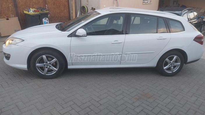 RENAULT LAGUNA 1.5 dCi Expression