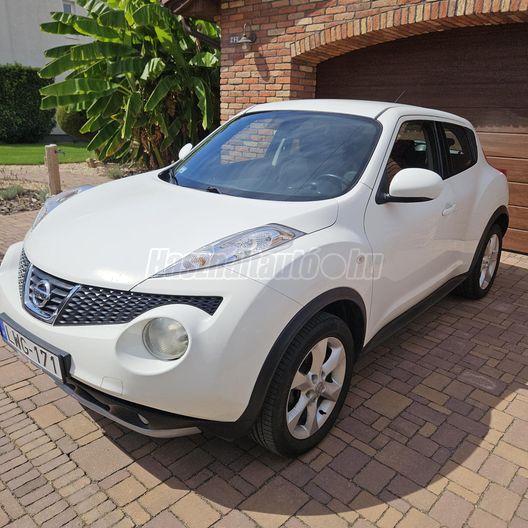 NISSAN JUKE 1.6 Acenta