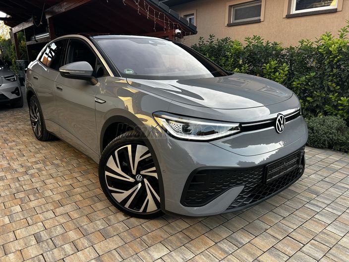 VOLKSWAGEN ID.5 77 kWh Pro