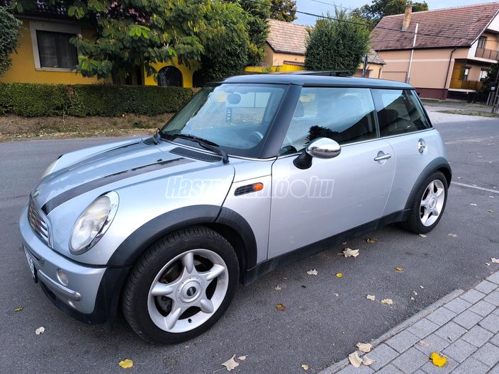MINI MINI COOPER