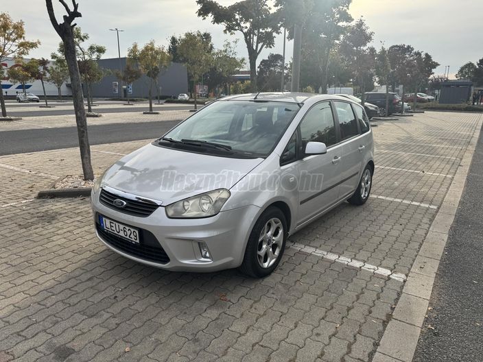 FORD C-MAX 1.6 Trend