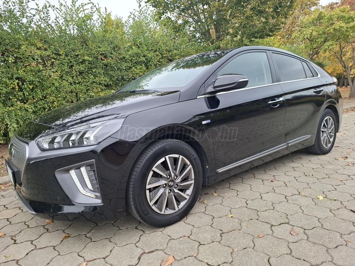 HYUNDAI IONIQ electric Premium (Automata)