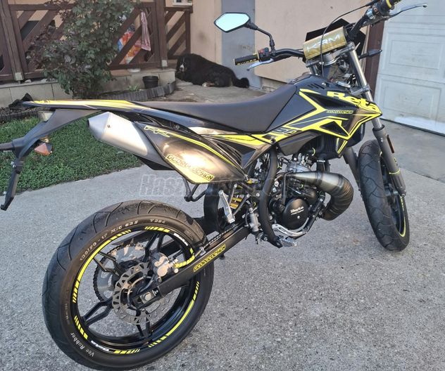 BETAMOTOR RR 50