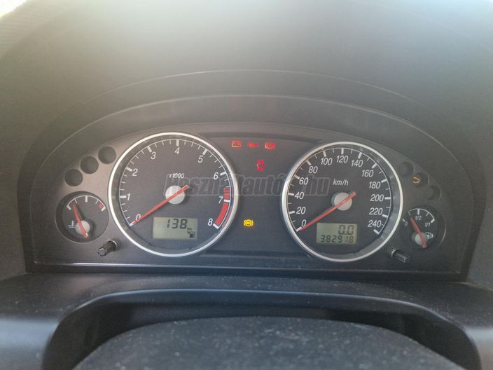 FORD MONDEO 1.8 Ambiente