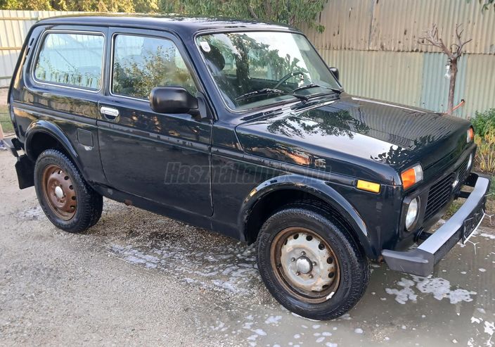 LADA NIVA
