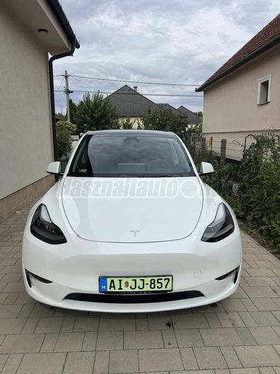 TESLA MODEL Y Long Range AWD (Automata)