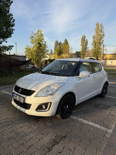 SUZUKI SWIFT 1.2 GL AC CD MP3 USB