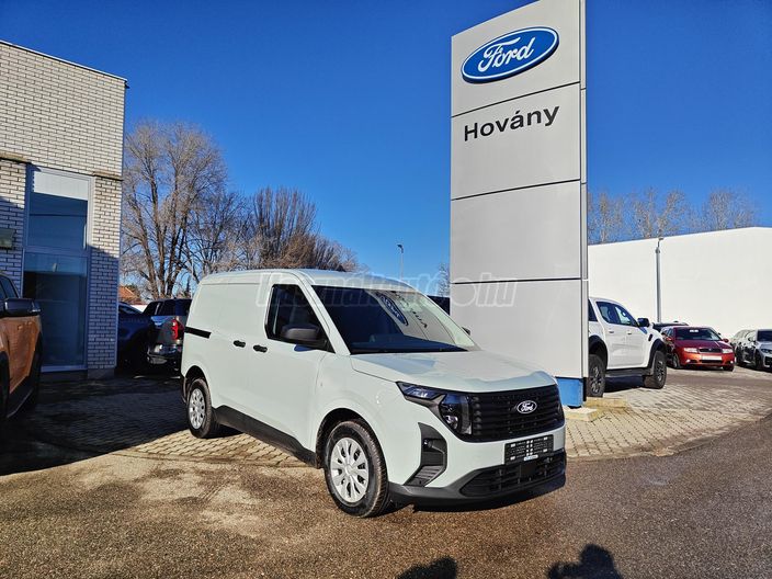FORD COURIER Transit 1.5 TDCi Trend