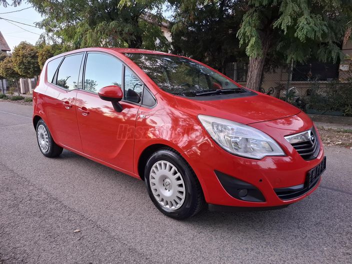 OPEL MERIVA B 1.4 Cosmo