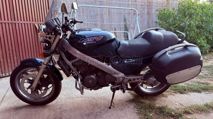 HONDA NTV 650
