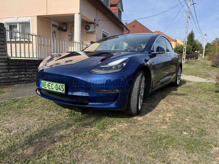 TESLA MODEL 3 Long Range AWD (Automata)