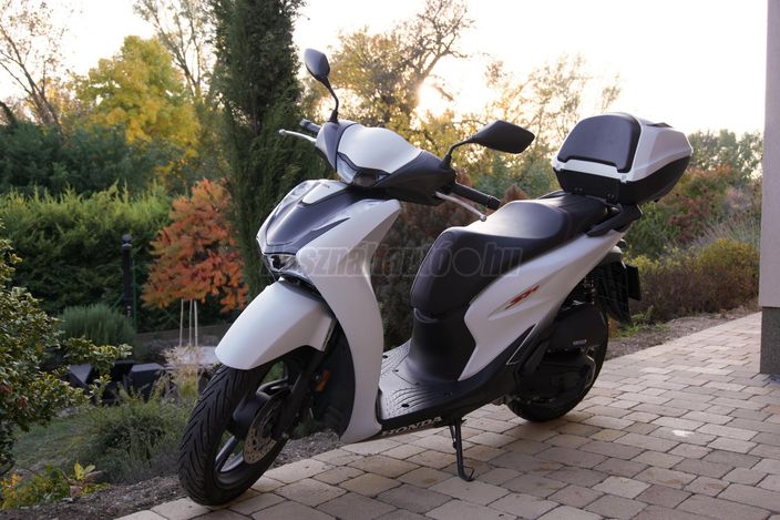 HONDA SH 125