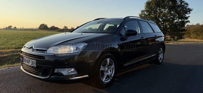 CITROEN C5 2.0 HDi Prestige