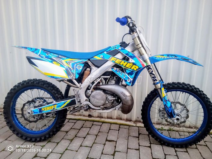 TM 250 EN