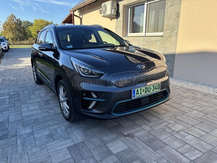 KIA NIRO e-Niro 64kWh Platinum