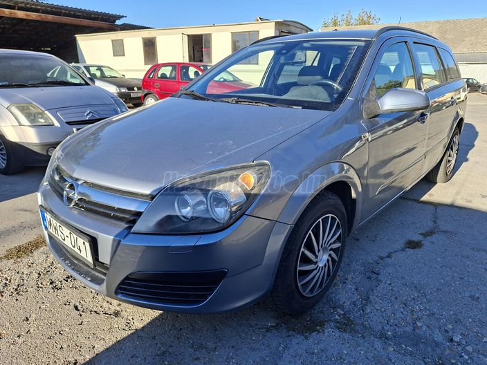 OPEL ASTRA H Caravan 1.4 Cosmo