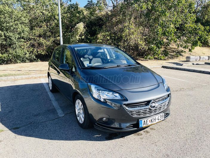 OPEL CORSA E 1.4 Color Edition