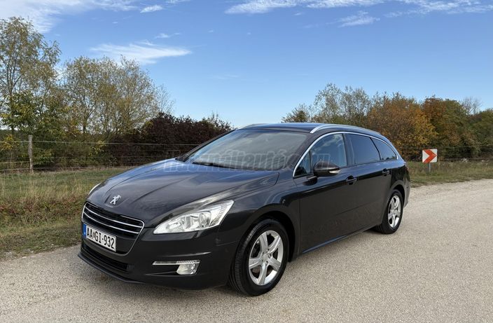 PEUGEOT 508 SW 1.6 HDi Access