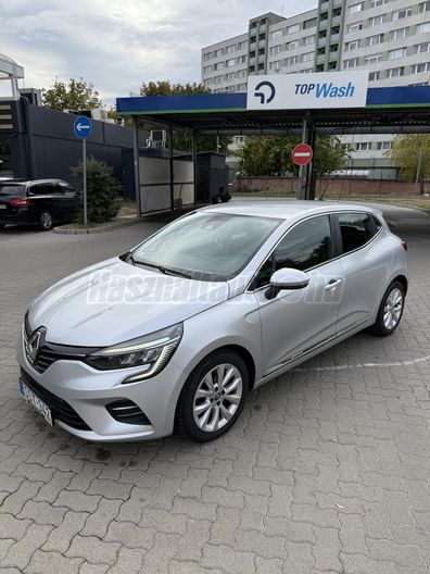 RENAULT CLIO 1.0 TCe Intens X-tronic