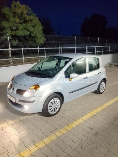 RENAULT MODUS 1.5 dCi Dynamique