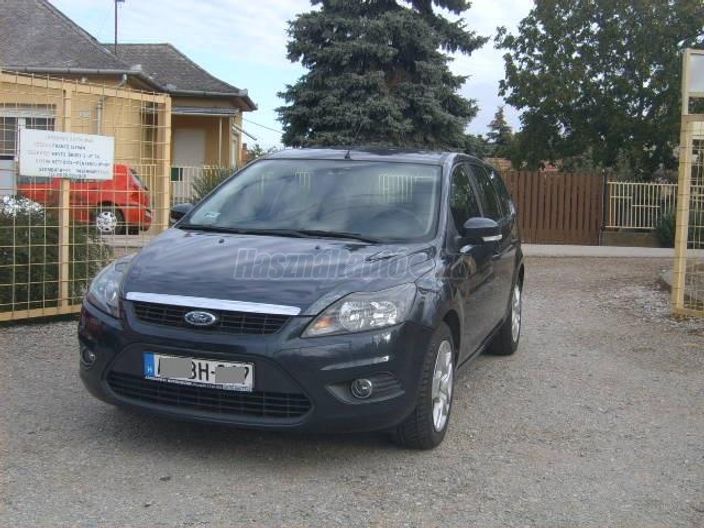 FORD FOCUS 1.4 Fresh