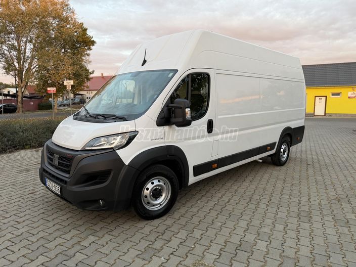 FIAT DUCATO Maxi 2.2 Mjet XLH3 3.5 t